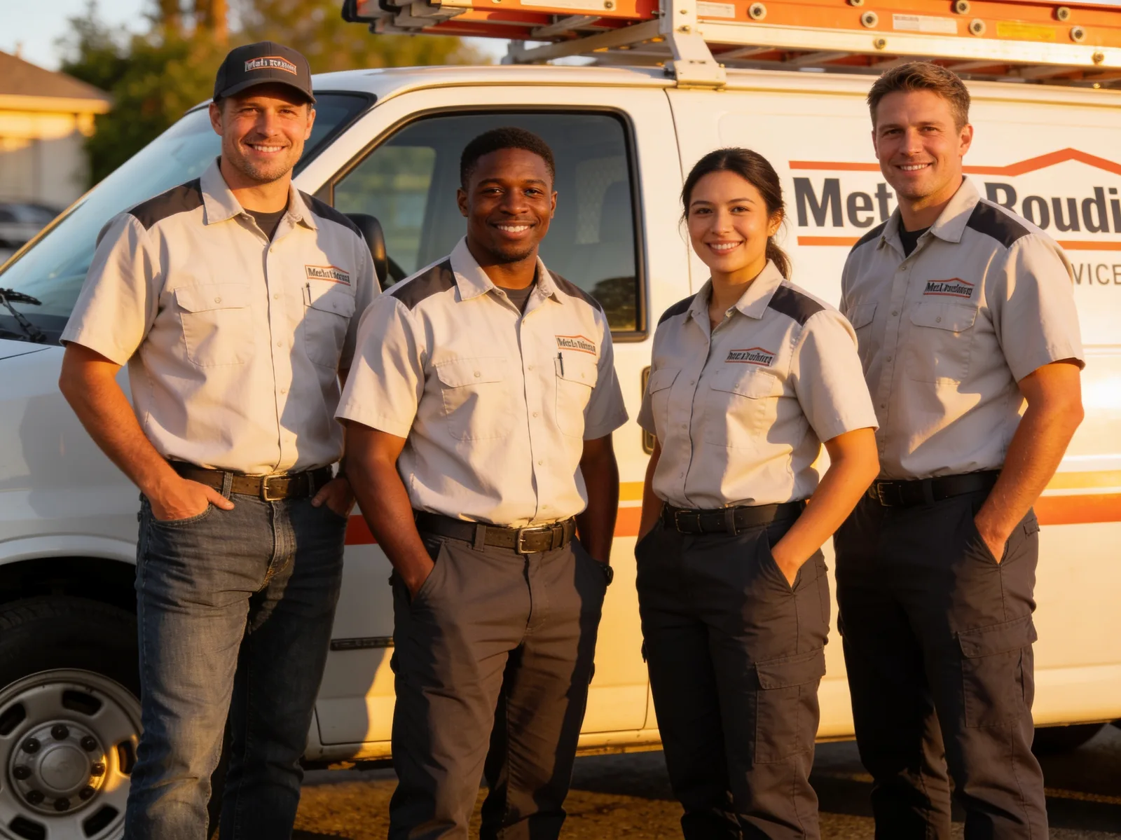 Metal Roof Installation company in Floral City, FL